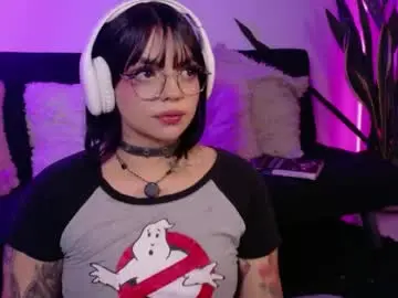 Trip_inked  live sex cam