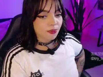 Trip_inked  live sex cam