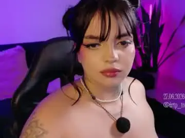 Trip_inked  live sex cam