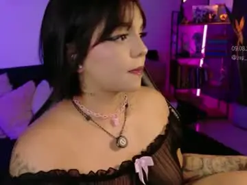 Trip_inked  live sex cam
