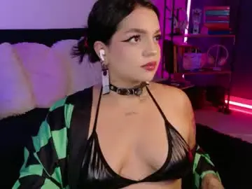 Trip_inked  live sex cam