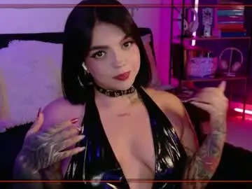 Trip_inked  live sex cam