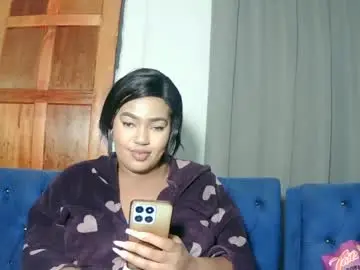 Wandabanks55  live sex cam