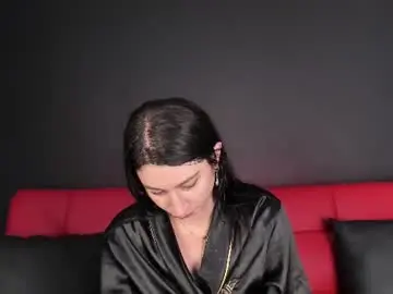 Alessialouren  live sex cam