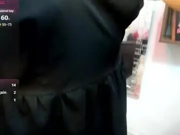 Ali3martin  live sex cam