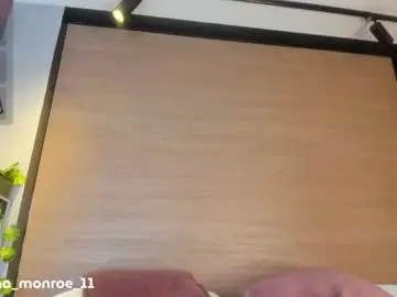 Brianna_monroe_  live sex cam