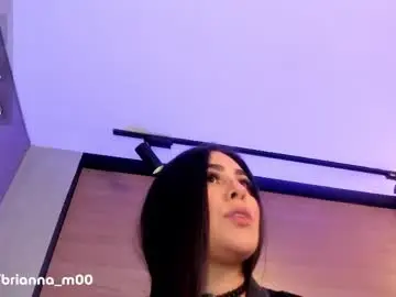 Brianna_monroe_  live sex cam