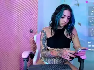 Candyrisex  live sex cam