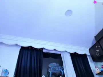 Candyrisex  live sex cam