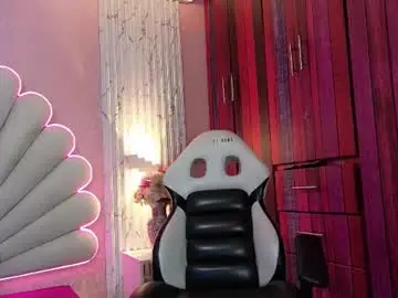 Candyrisex  live sex cam