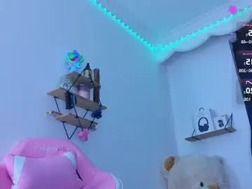 Candyrisex  live sex cam