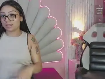 Candyrisex  live sex cam