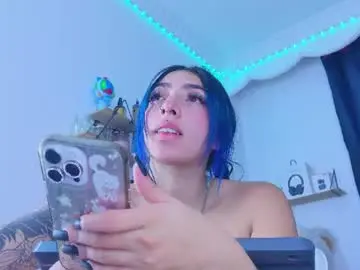 Candyrisex  live sex cam