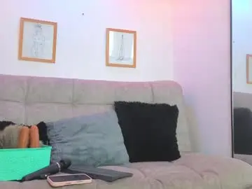 Charlotte_copper  live sex cam