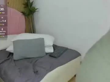 Chikibom28  live sex cam