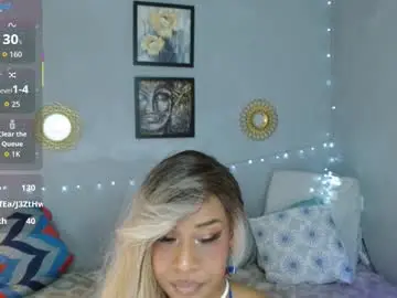 Corinndupont  live sex cam