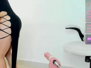 Dalila_sette  live sex cam