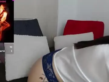 Kemga7  live sex cam