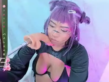 Leticia_lynn1  live sex cam