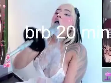 Leticia_lynn1  live sex cam
