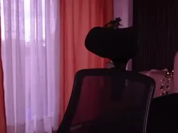 Lilithluxor_  live sex cam