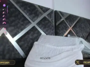 Melanyvega_  live sex cam