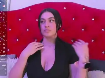 Melissa_ls  live sex cam