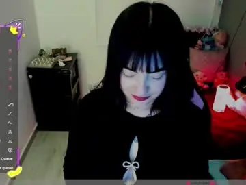 Millandiux  live sex cam