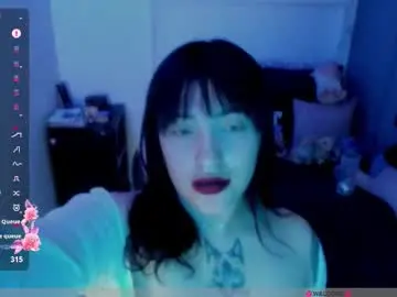 Millandiux  live sex cam