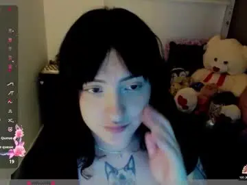 Millandiux  live sex cam