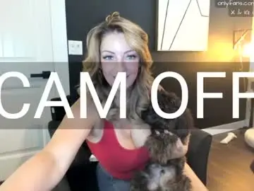 Miss_nina_og  live sex cam