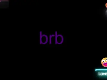 Myawka  live sex cam