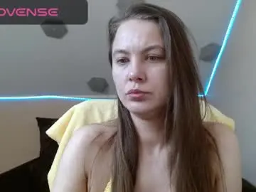 Myawka  live sex cam