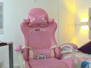 Nicole_stevens  live sex cam