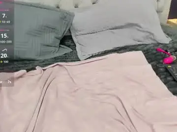 Nicole_stevens  live sex cam