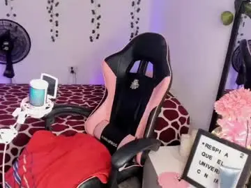 Pinkpantherr_  live sex cam