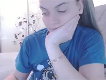 Popkornmolli  live sex cam