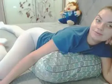 Popkornmolli  live sex cam