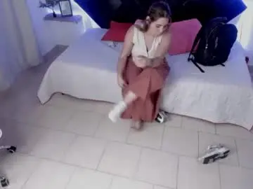 Sarah_miel  live sex cam