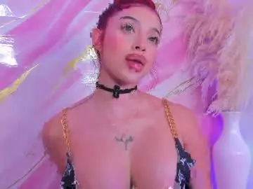 Scarleett_jones  live sex cam