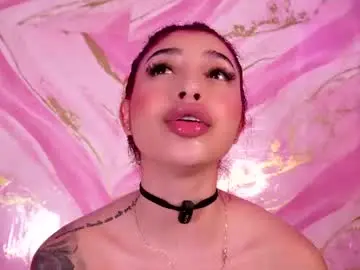 Scarleett_jones  live sex cam
