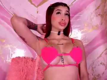 Scarleett_jones  live sex cam