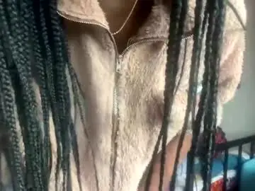 Slimthickfatpussy  live sex cam