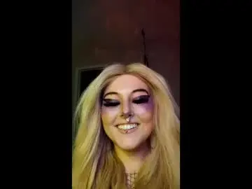 Spiderrose2983  live sex cam
