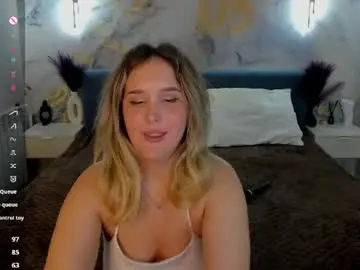 Stacey_dawson  live sex cam