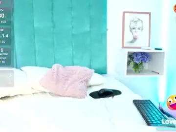 Sweettcandyy__  live sex cam
