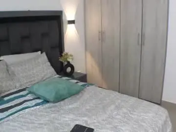 Yikaalves  live sex cam