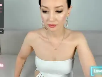 Amiwong  live sex cam