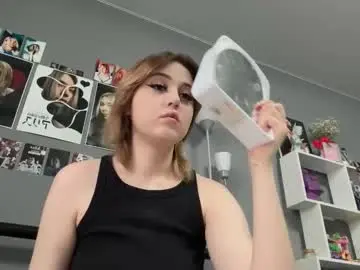 Annie_rush  live sex cam