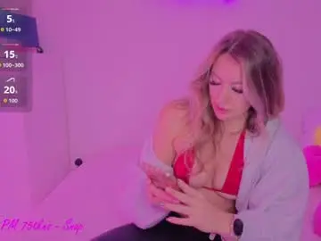 Daisydeliciousxx  live sex cam